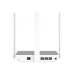 Интернет-центр с двухдиапазонным Mesh Wi-Fi AC750